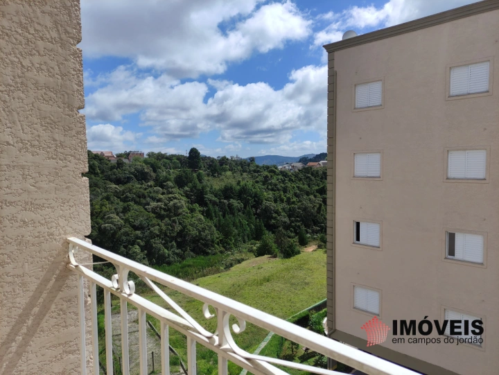 Imagem da galeria de fotos: Apartamento Residencial para Venda - Campos do Jordão, Jardim Elizabete - REF: 2131