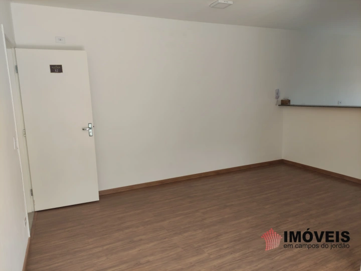 Imagem da galeria de fotos: Apartamento Residencial para Venda - Campos do Jordão, Jardim Elizabete - REF: 2131
