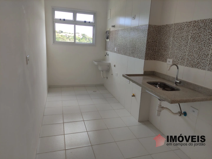 Imagem da galeria de fotos: Apartamento Residencial para Venda - Campos do Jordão, Jardim Elizabete - REF: 2131