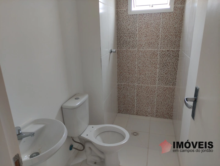 Imagem da galeria de fotos: Apartamento Residencial para Venda - Campos do Jordão, Jardim Elizabete - REF: 2131