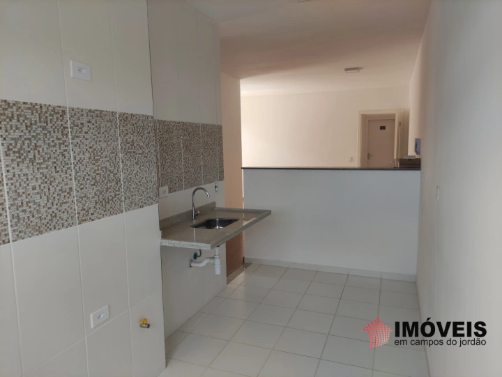 Imagem da galeria de fotos: Apartamento Residencial para Venda - Campos do Jordão, Jardim Elizabete - REF: 2131