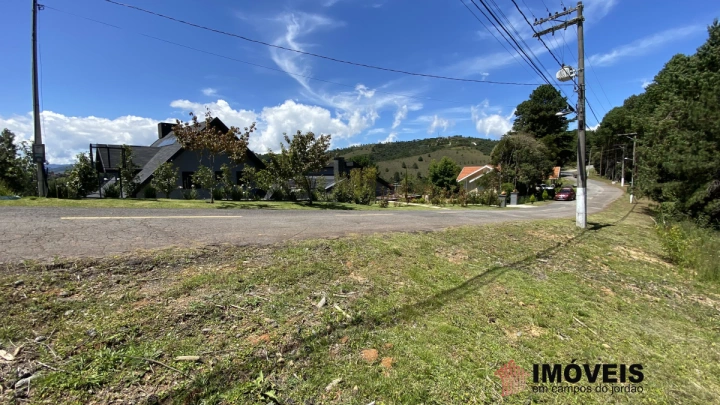 Terreno/Lote Residencial para Venda - Campos do Jordão, Descansópolis - REF: 2133 Imagem da galeria de fotos: Terreno/Lote Residencial para Venda - Campos do Jordão, Descansópolis - REF: 2133