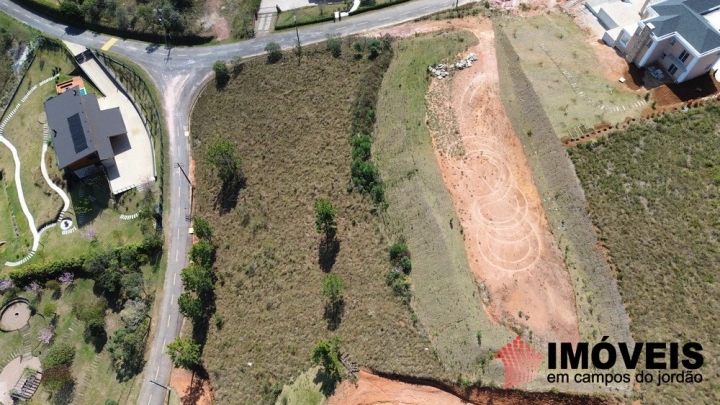 Terreno/Lote Residencial para Venda - Campos do Jordão, Iporanga - REF: 2135 Imagem da galeria de fotos: Terreno/Lote Residencial para Venda - Campos do Jordão, Iporanga - REF: 2135