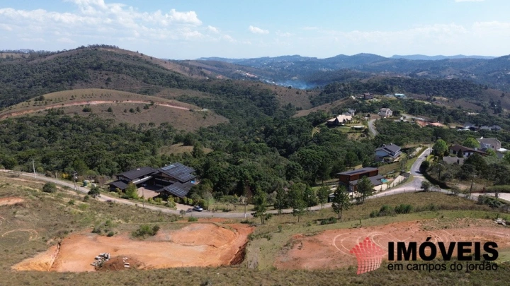Terreno/Lote Residencial para Venda - Campos do Jordão, Iporanga - REF: 2135 Imagem da galeria de fotos: Terreno/Lote Residencial para Venda - Campos do Jordão, Iporanga - REF: 2135