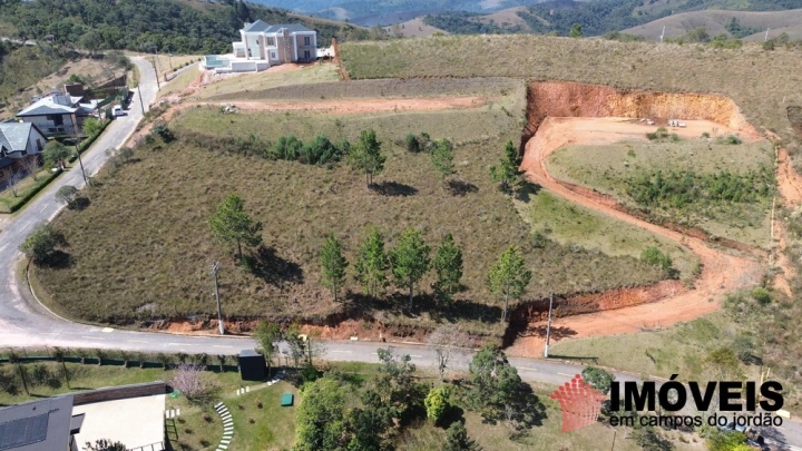 Terreno/Lote Residencial para Venda - Campos do Jordão, Iporanga - REF: 2135 Imagem da galeria de fotos: Terreno/Lote Residencial para Venda - Campos do Jordão, Iporanga - REF: 2135