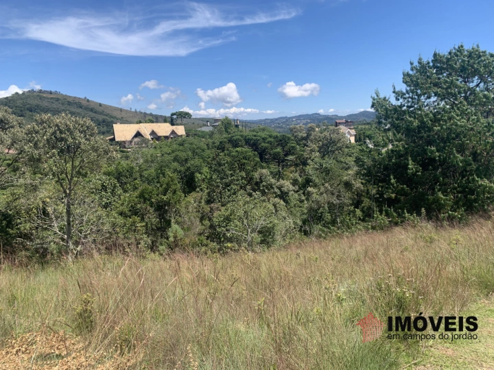 Imagem da galeria de fotos: Terreno/Lote Residencial para Venda - Campos do Jordão, Descansópolis - REF: 2136
