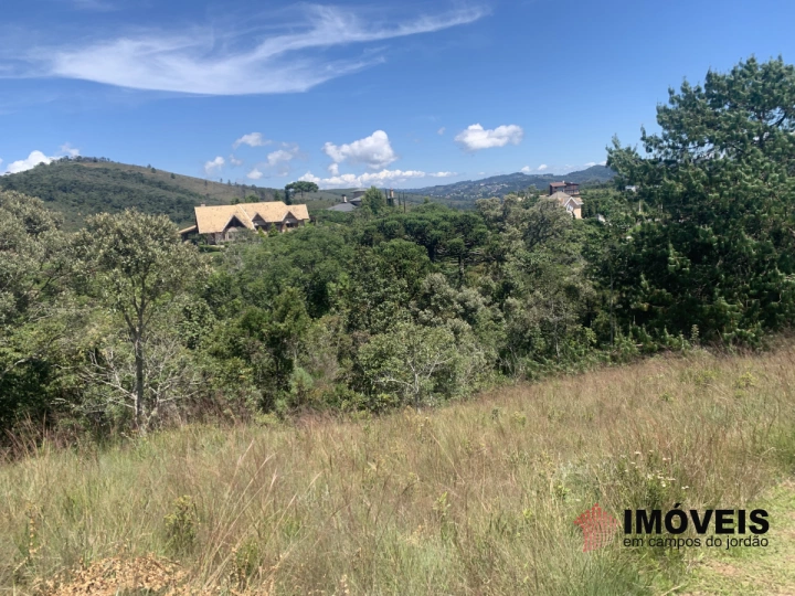 Imagem da galeria de fotos: Terreno/Lote Residencial para Venda - Campos do Jordão, Descansópolis - REF: 2136