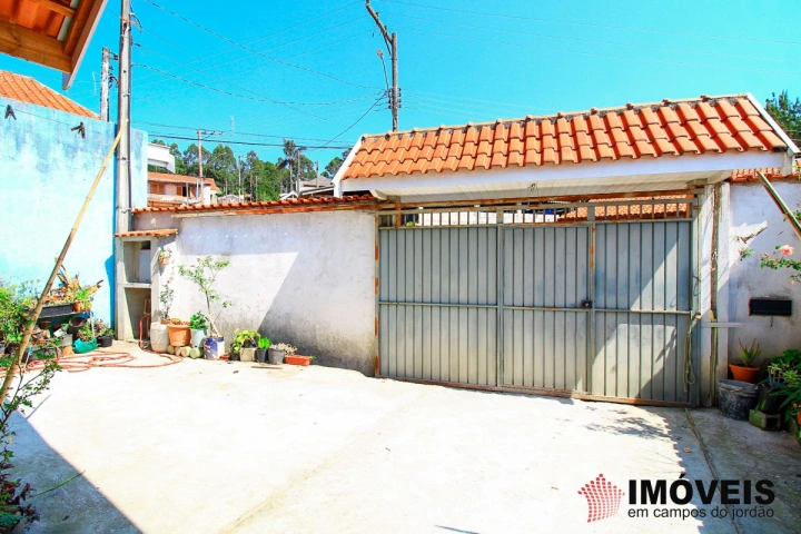 Casa Residencial para Venda - Campos do Jordão, Recanto Floresta Negra - REF: 2140 Imagem da galeria de fotos: Casa Residencial para Venda - Campos do Jordão, Recanto Floresta Negra - REF: 2140
