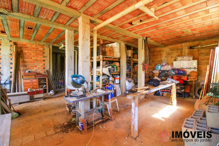 Casa Residencial para Venda - Campos do Jordão, Recanto Floresta Negra - REF: 2140 Imagem da galeria de fotos: Casa Residencial para Venda - Campos do Jordão, Recanto Floresta Negra - REF: 2140