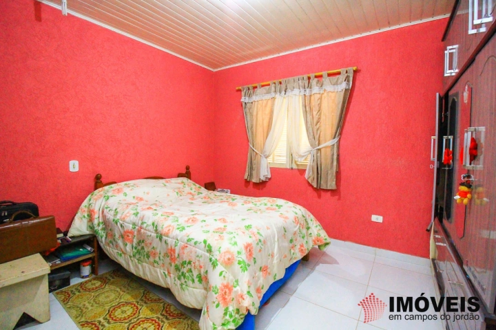 Casa Residencial para Venda - Campos do Jordão, Recanto Floresta Negra - REF: 2140 Imagem da galeria de fotos: Casa Residencial para Venda - Campos do Jordão, Recanto Floresta Negra - REF: 2140