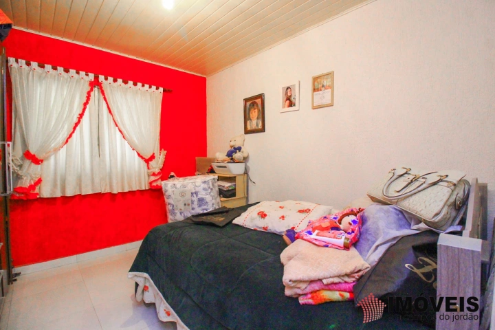 Casa Residencial para Venda - Campos do Jordão, Recanto Floresta Negra - REF: 2140 Imagem da galeria de fotos: Casa Residencial para Venda - Campos do Jordão, Recanto Floresta Negra - REF: 2140