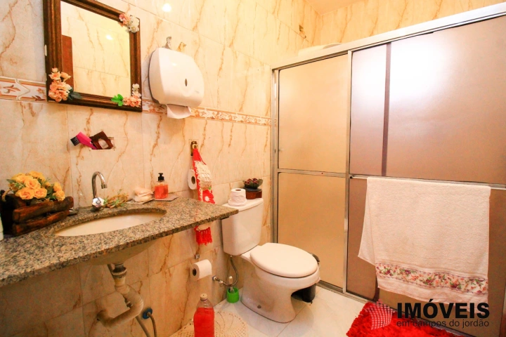 Casa Residencial para Venda - Campos do Jordão, Recanto Floresta Negra - REF: 2140 Imagem da galeria de fotos: Casa Residencial para Venda - Campos do Jordão, Recanto Floresta Negra - REF: 2140