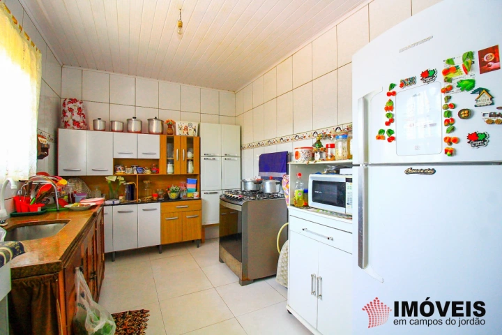 Casa Residencial para Venda - Campos do Jordão, Recanto Floresta Negra - REF: 2140 Imagem da galeria de fotos: Casa Residencial para Venda - Campos do Jordão, Recanto Floresta Negra - REF: 2140