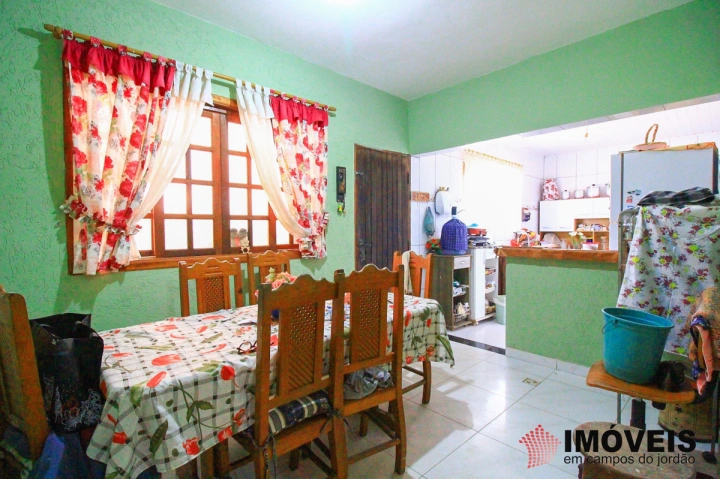 Casa Residencial para Venda - Campos do Jordão, Recanto Floresta Negra - REF: 2140 Imagem da galeria de fotos: Casa Residencial para Venda - Campos do Jordão, Recanto Floresta Negra - REF: 2140