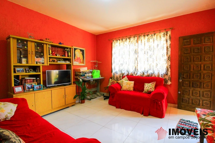 Casa Residencial para Venda - Campos do Jordão, Recanto Floresta Negra - REF: 2140 Imagem da galeria de fotos: Casa Residencial para Venda - Campos do Jordão, Recanto Floresta Negra - REF: 2140