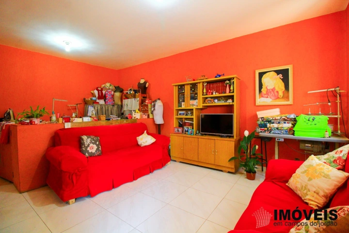 Casa Residencial para Venda - Campos do Jordão, Recanto Floresta Negra - REF: 2140 Imagem da galeria de fotos: Casa Residencial para Venda - Campos do Jordão, Recanto Floresta Negra - REF: 2140