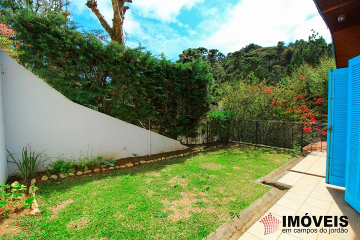 Casa Residencial para Venda - Campos do Jordão, Vale Encantado - REF: 2142 Imagem da galeria de fotos: Casa Residencial para Venda - Campos do Jordão, Vale Encantado - REF: 2142