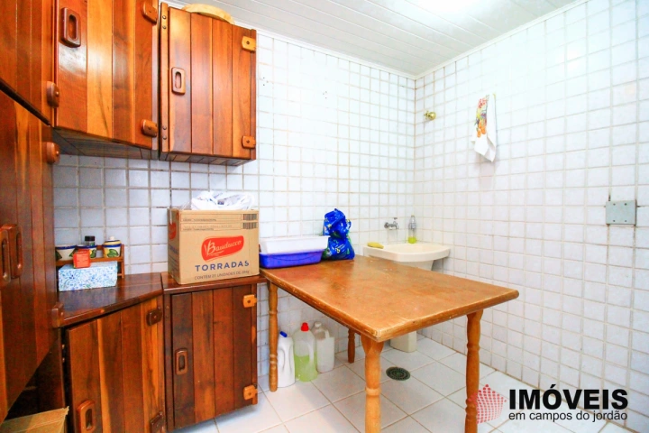 Casa Residencial para Venda - Campos do Jordão, Vale Encantado - REF: 2142 Imagem da galeria de fotos: Casa Residencial para Venda - Campos do Jordão, Vale Encantado - REF: 2142