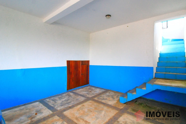 Casa Residencial para Venda - Campos do Jordão, Vale Encantado - REF: 2142 Imagem da galeria de fotos: Casa Residencial para Venda - Campos do Jordão, Vale Encantado - REF: 2142