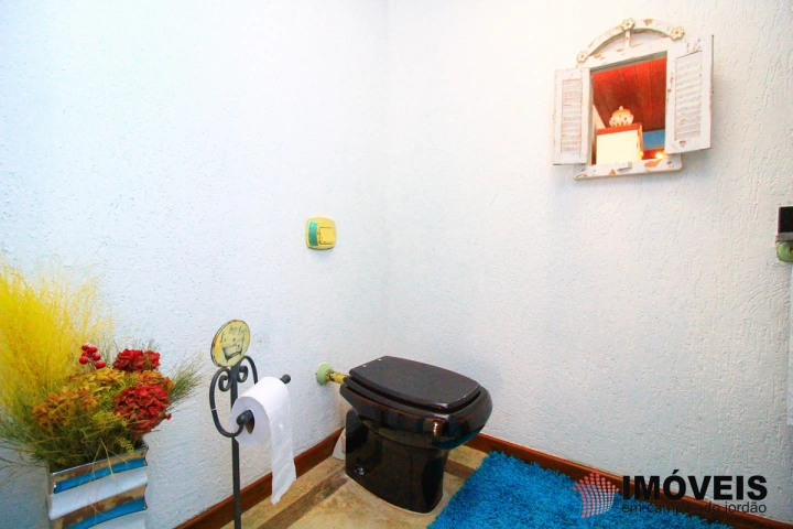 Casa Residencial para Venda - Campos do Jordão, Vale Encantado - REF: 2142 Imagem da galeria de fotos: Casa Residencial para Venda - Campos do Jordão, Vale Encantado - REF: 2142