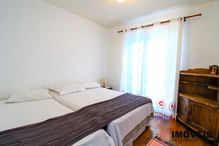 Casa Residencial para Venda - Campos do Jordão, Vale Encantado - REF: 2142 Imagem da galeria de fotos: Casa Residencial para Venda - Campos do Jordão, Vale Encantado - REF: 2142