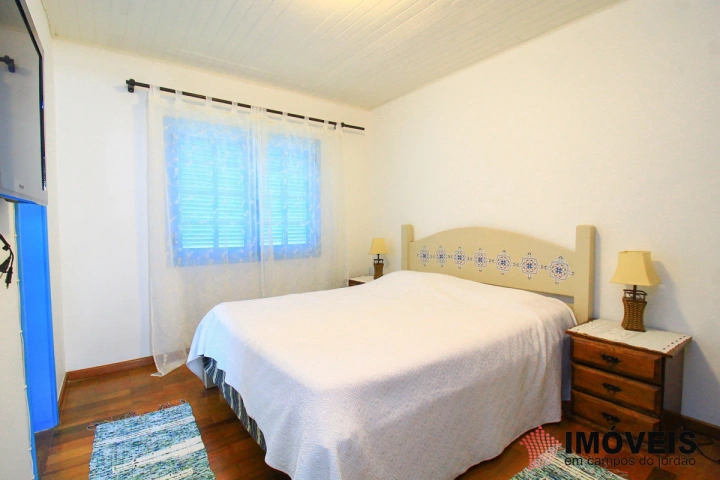 Casa Residencial para Venda - Campos do Jordão, Vale Encantado - REF: 2142 Imagem da galeria de fotos: Casa Residencial para Venda - Campos do Jordão, Vale Encantado - REF: 2142