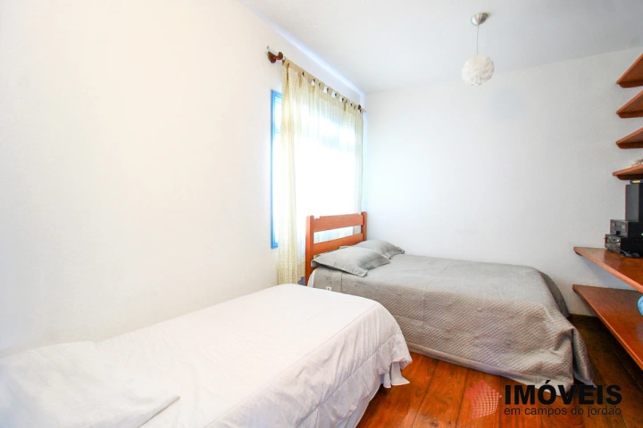 Casa Residencial para Venda - Campos do Jordão, Vale Encantado - REF: 2142 Imagem da galeria de fotos: Casa Residencial para Venda - Campos do Jordão, Vale Encantado - REF: 2142