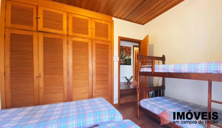 Casa Residencial para Venda - Campos do Jordão, Vila Inglesa - REF: 2572 Imagem da galeria de fotos: Casa Residencial para Venda - Campos do Jordão, Vila Inglesa - REF: 2572