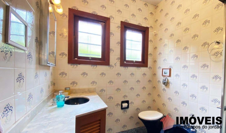 Casa Residencial para Venda - Campos do Jordão, Vila Inglesa - REF: 2572 Imagem da galeria de fotos: Casa Residencial para Venda - Campos do Jordão, Vila Inglesa - REF: 2572