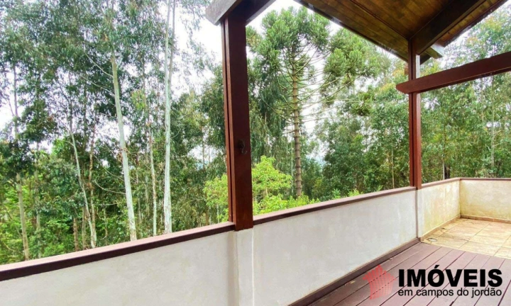 Casa Residencial para Venda - Campos do Jordão, Vila Inglesa - REF: 2572 Imagem da galeria de fotos: Casa Residencial para Venda - Campos do Jordão, Vila Inglesa - REF: 2572