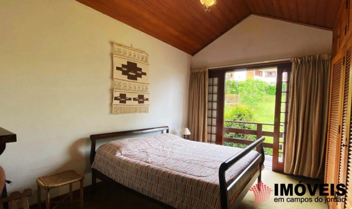 Casa Residencial para Venda - Campos do Jordão, Vila Inglesa - REF: 2572 Imagem da galeria de fotos: Casa Residencial para Venda - Campos do Jordão, Vila Inglesa - REF: 2572