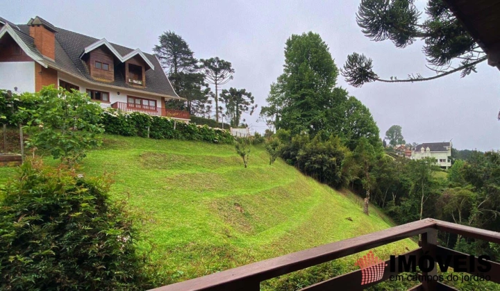 Casa Residencial para Venda - Campos do Jordão, Vila Inglesa - REF: 2572 Imagem da galeria de fotos: Casa Residencial para Venda - Campos do Jordão, Vila Inglesa - REF: 2572