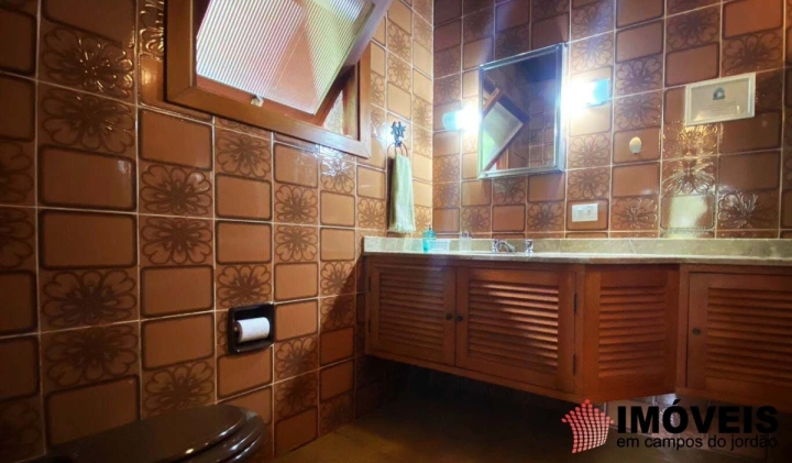 Casa Residencial para Venda - Campos do Jordão, Vila Inglesa - REF: 2572 Imagem da galeria de fotos: Casa Residencial para Venda - Campos do Jordão, Vila Inglesa - REF: 2572