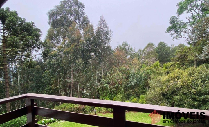 Casa Residencial para Venda - Campos do Jordão, Vila Inglesa - REF: 2572 Imagem da galeria de fotos: Casa Residencial para Venda - Campos do Jordão, Vila Inglesa - REF: 2572