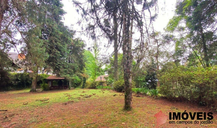 Casa Residencial para Venda - Campos do Jordão, Vila Inglesa - REF: 2572 Imagem da galeria de fotos: Casa Residencial para Venda - Campos do Jordão, Vila Inglesa - REF: 2572