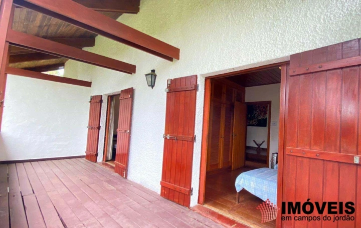 Casa Residencial para Venda - Campos do Jordão, Vila Inglesa - REF: 2572 Imagem da galeria de fotos: Casa Residencial para Venda - Campos do Jordão, Vila Inglesa - REF: 2572