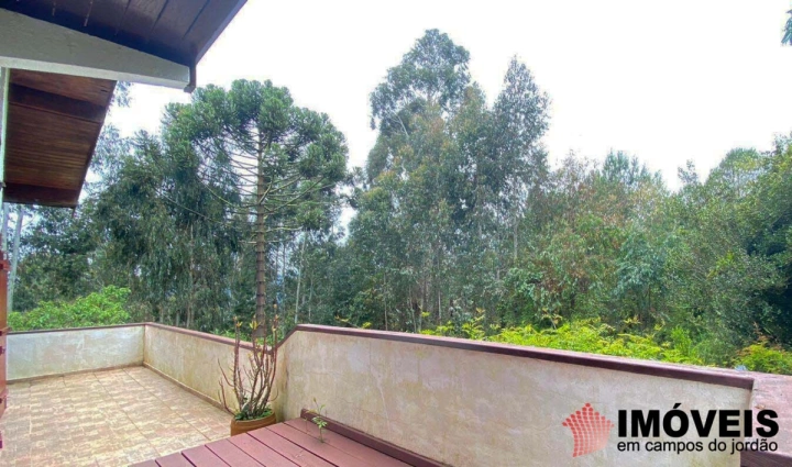 Casa Residencial para Venda - Campos do Jordão, Vila Inglesa - REF: 2572 Imagem da galeria de fotos: Casa Residencial para Venda - Campos do Jordão, Vila Inglesa - REF: 2572