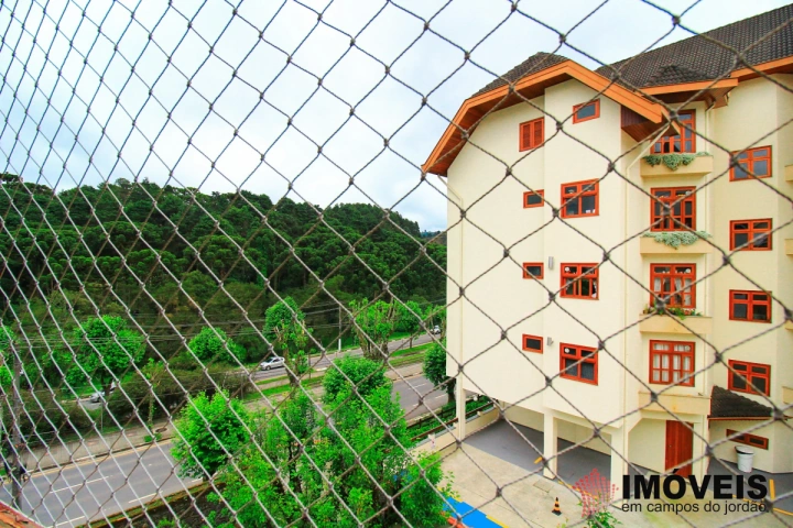 Imagem da galeria de fotos: Apartamento Residencial para Venda - Campos do Jordão, Capivari - REF: 2147