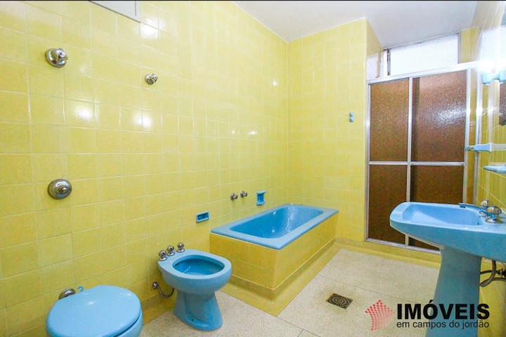 Imagem da galeria de fotos: Apartamento Residencial para Venda - Campos do Jordão, Capivari - REF: 2147