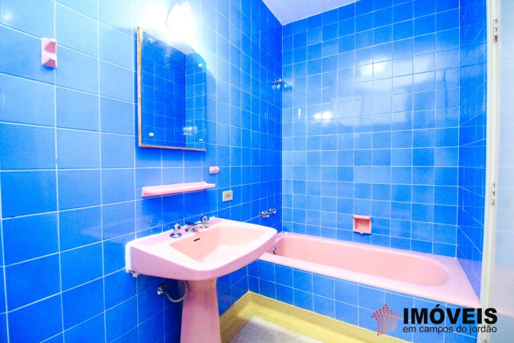 Imagem da galeria de fotos: Apartamento Residencial para Venda - Campos do Jordão, Capivari - REF: 2147