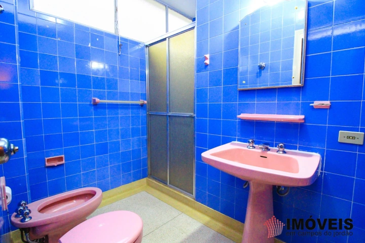 Imagem da galeria de fotos: Apartamento Residencial para Venda - Campos do Jordão, Capivari - REF: 2147