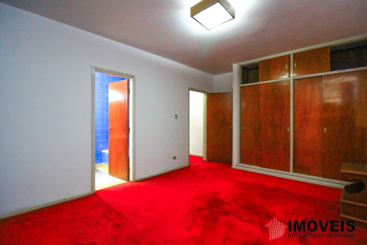 Imagem da galeria de fotos: Apartamento Residencial para Venda - Campos do Jordão, Capivari - REF: 2147