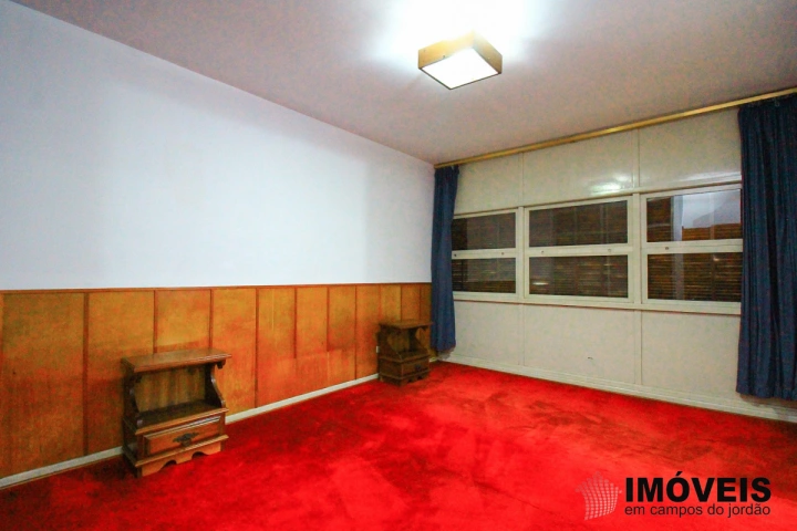 Imagem da galeria de fotos: Apartamento Residencial para Venda - Campos do Jordão, Capivari - REF: 2147