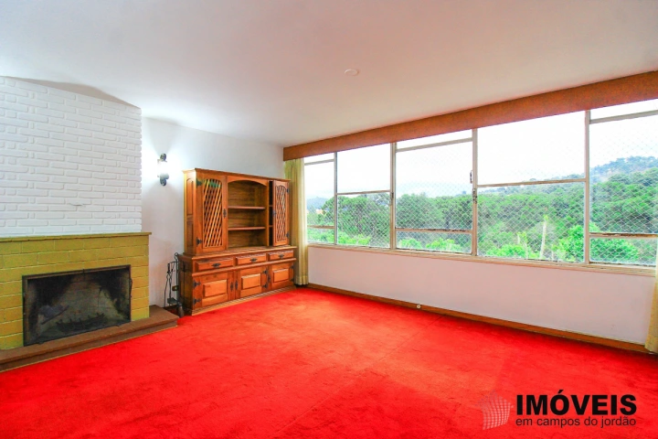 Imagem da galeria de fotos: Apartamento Residencial para Venda - Campos do Jordão, Capivari - REF: 2147