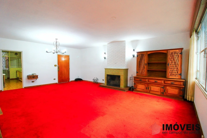 Imagem da galeria de fotos: Apartamento Residencial para Venda - Campos do Jordão, Capivari - REF: 2147