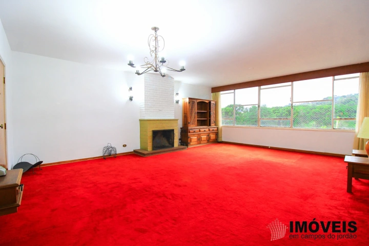 Imagem da galeria de fotos: Apartamento Residencial para Venda - Campos do Jordão, Capivari - REF: 2147