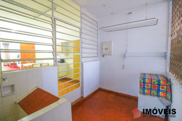 Imagem da galeria de fotos: Apartamento Residencial para Venda - Campos do Jordão, Capivari - REF: 2147