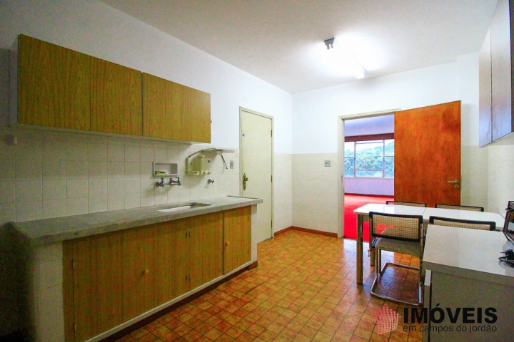 Imagem da galeria de fotos: Apartamento Residencial para Venda - Campos do Jordão, Capivari - REF: 2147