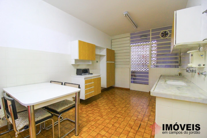 Imagem da galeria de fotos: Apartamento Residencial para Venda - Campos do Jordão, Capivari - REF: 2147