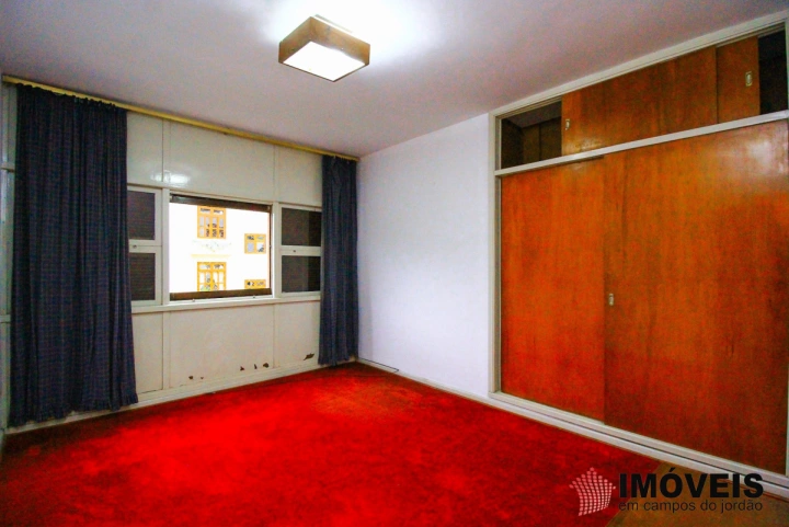 Imagem da galeria de fotos: Apartamento Residencial para Venda - Campos do Jordão, Capivari - REF: 2147